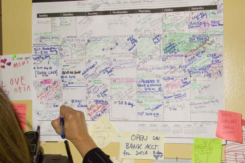 Your Career or Goals Are Consuming Everything