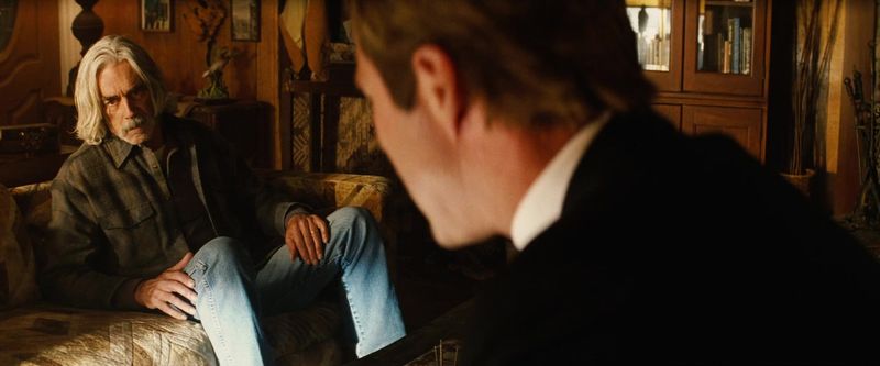 Thank You for Smoking (2006)