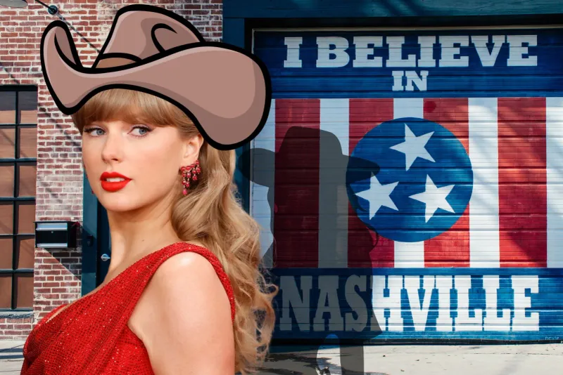 Mary's Song (Oh My My My) (Taylor Swift)