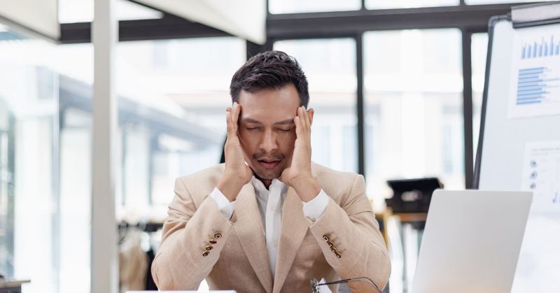 Perfectionism Runs Your Life