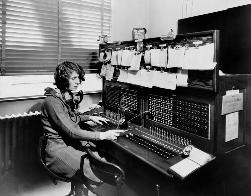 Being Boxed Into Gendered Career Paths