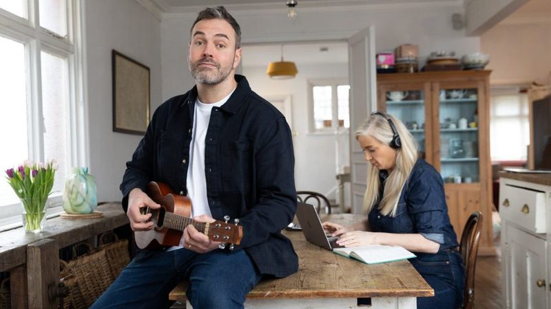 Lacking Personal Interests or Hobbies