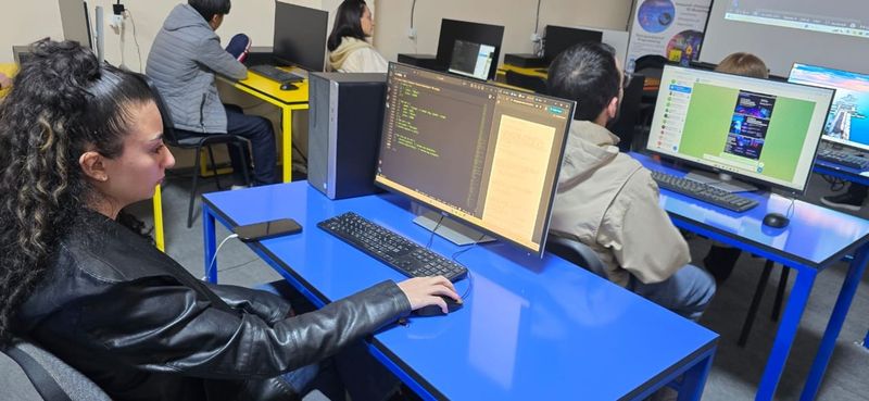 Build or Refresh Your Work Skills