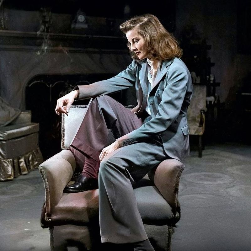 Dress Codes That Targeted Women