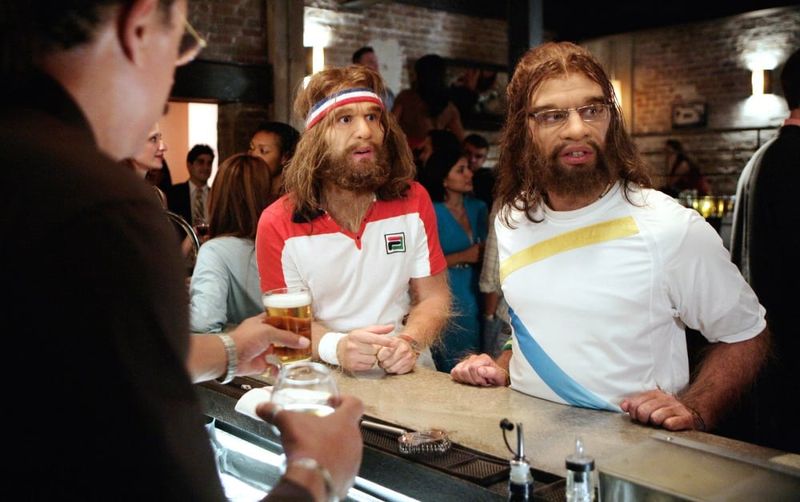 Cavemen (ABC, 2007)