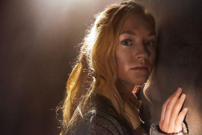 Beth Greene (The Walking Dead)