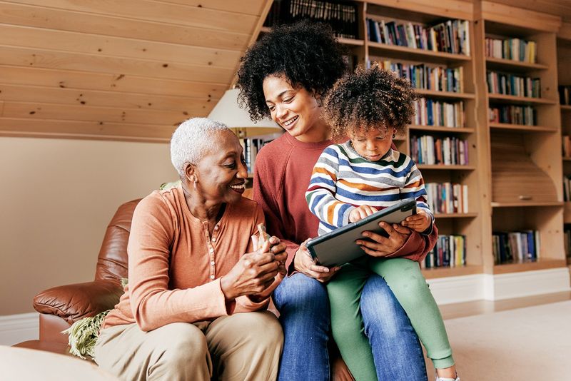 Caregiving Responsibilities Demand a Flexible Schedule