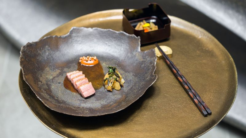 Atomix – New York, NY