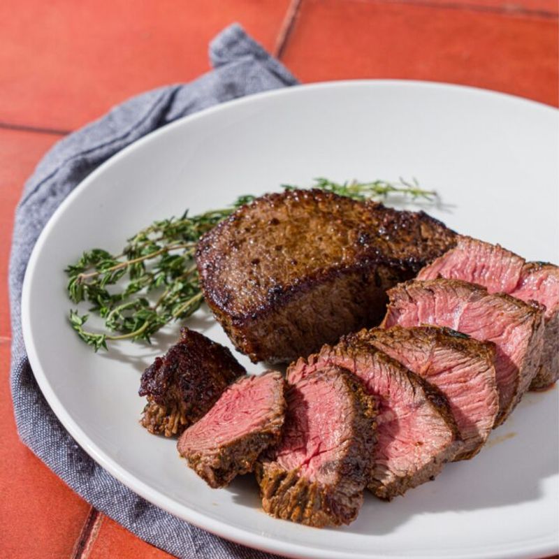 Petite Sirloin Steak