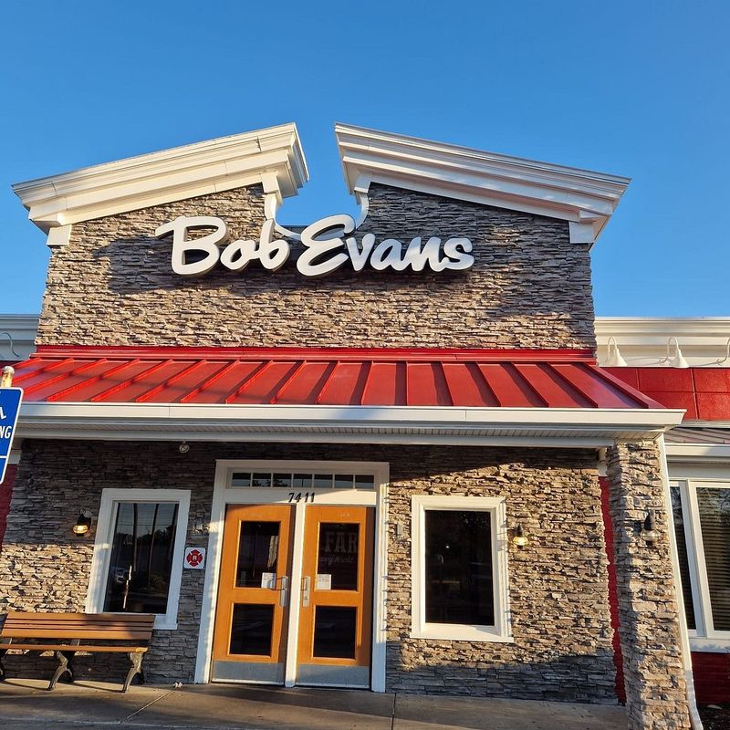 Bob Evans