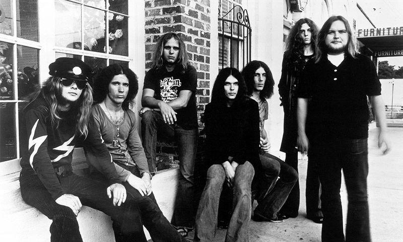 Lynyrd Skynyrd