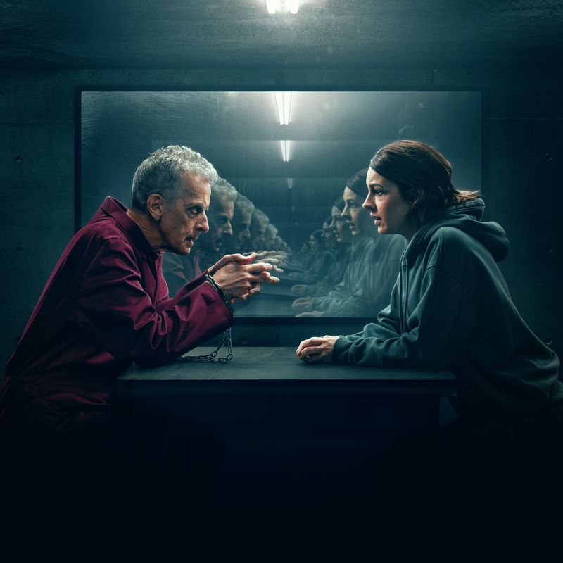 The Devil's Hour (2022)