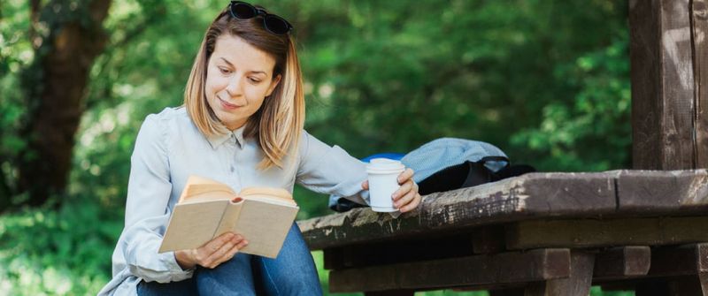 Read Widely to Fuel Interesting Conversation