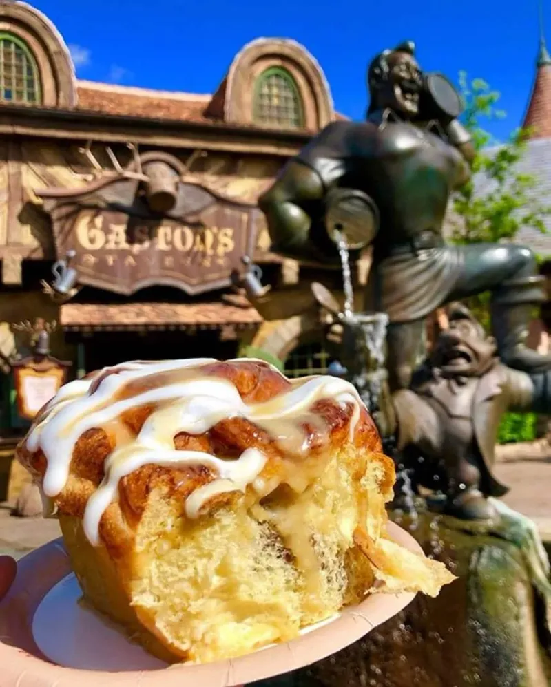 Spend Snack Credits on Items That Work as Full Meals