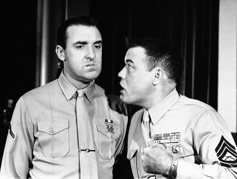 Gomer Pyle - USMC (1964–1969)