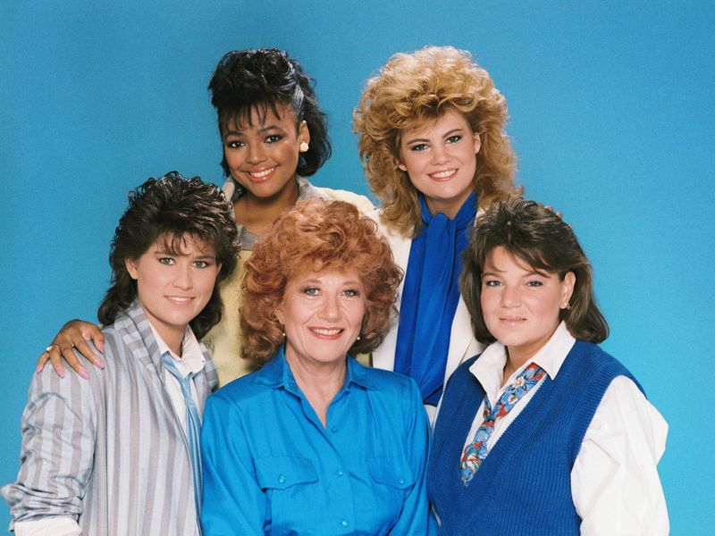 The Facts of Life (from Diff'rent Strokes)
