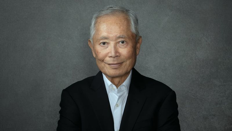 George Takei