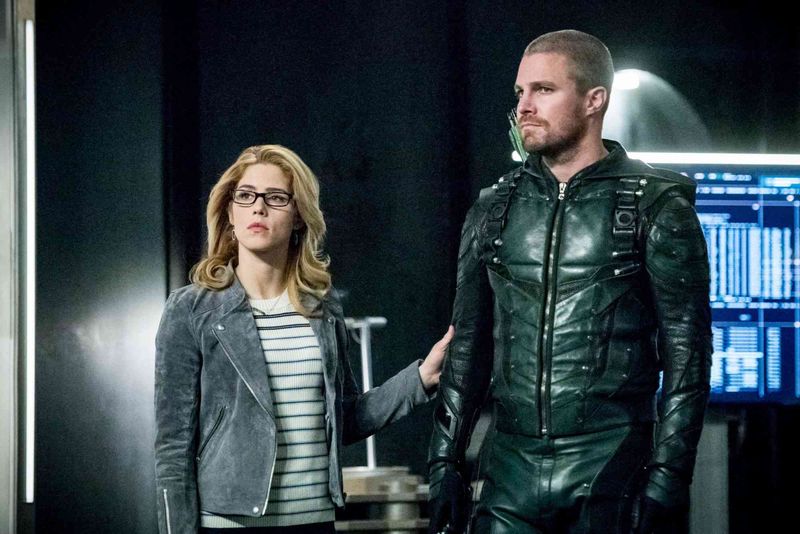 Oliver Queen (Arrow)