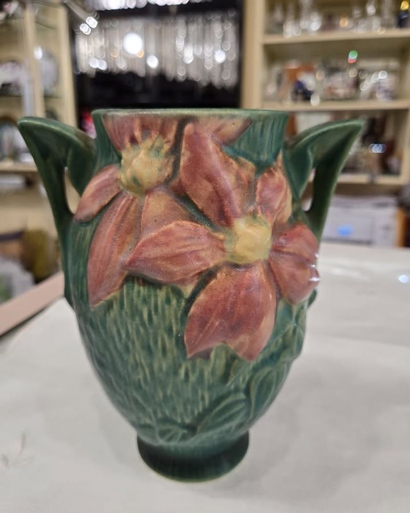 American Arts and Crafts Pottery