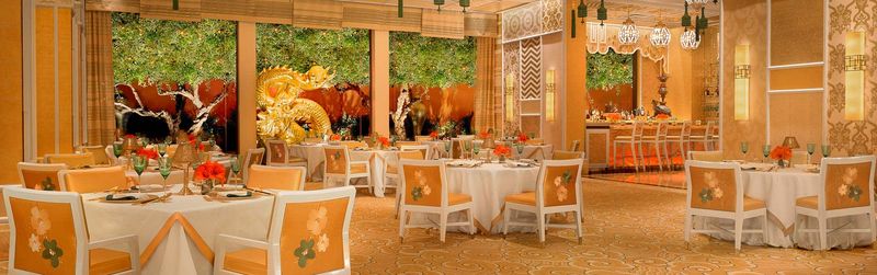 Wing Lei (Wynn Las Vegas)