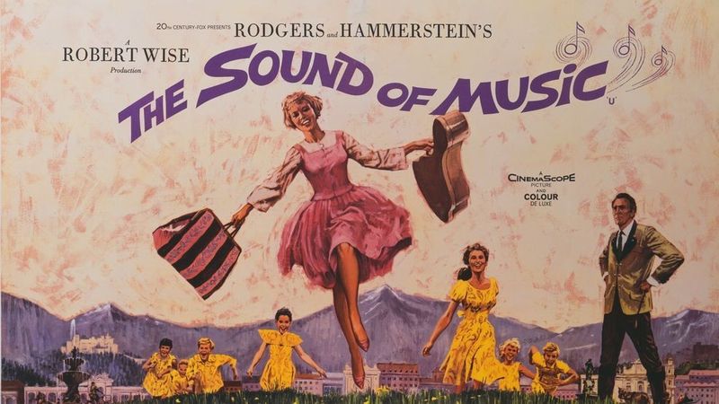 Seth MacFarlane Has a Soft Spot for The Sound of Music