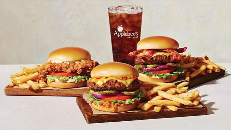 Applebee's