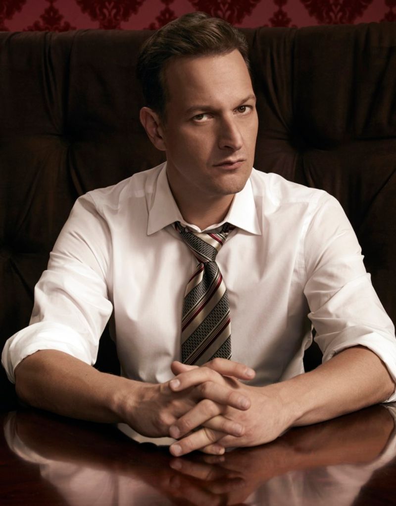 Will Gardner – The Good Wife