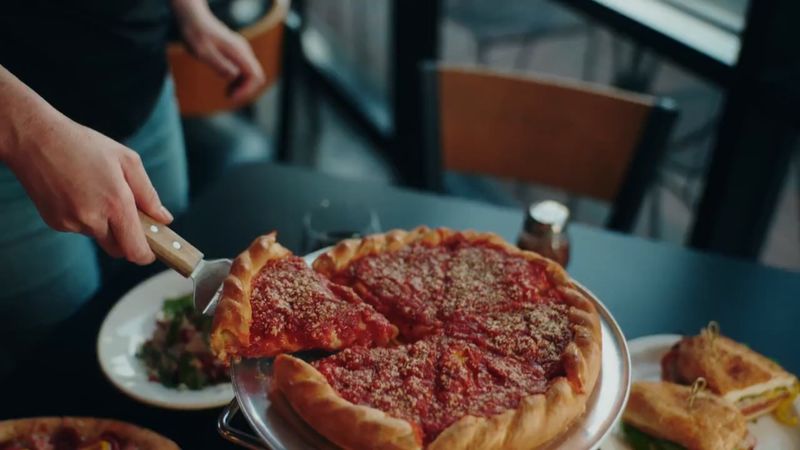 Yellow Brick Pizza – Columbus, OH