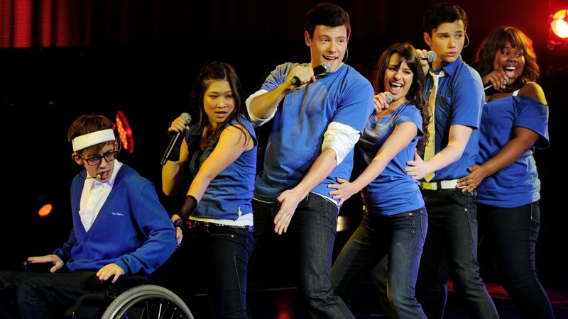 Glee