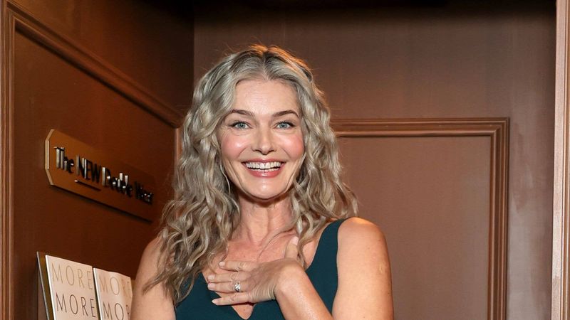 Paulina Porizkova: Speaking the Uncomfortable Truths