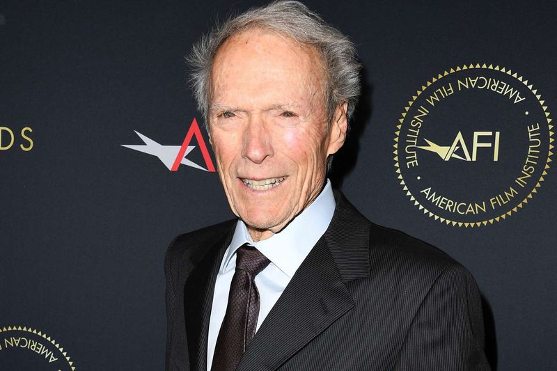 Clint Eastwood