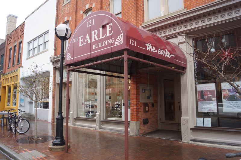 The Earle – Ann Arbor