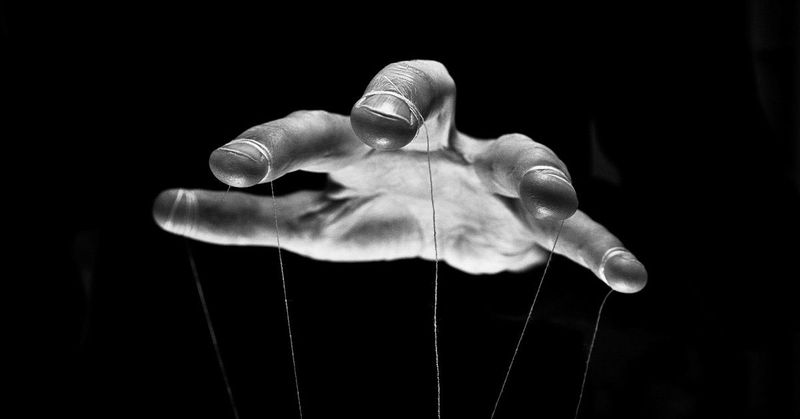 Controlling Behavior