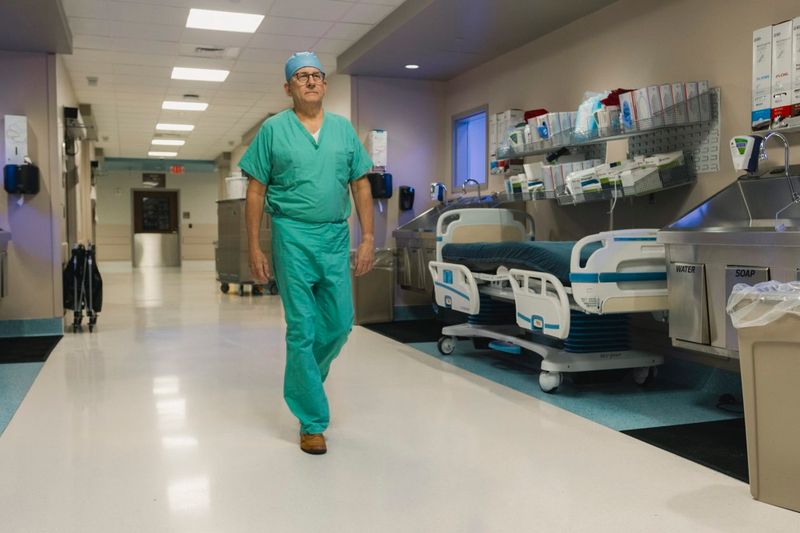 Health Scares Have Shifted Priorities Fast