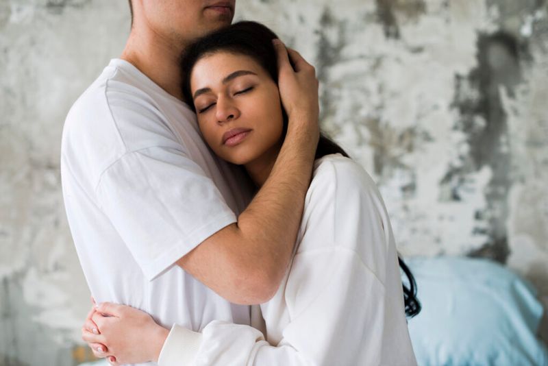 Neglecting Physical and Emotional Intimacy
