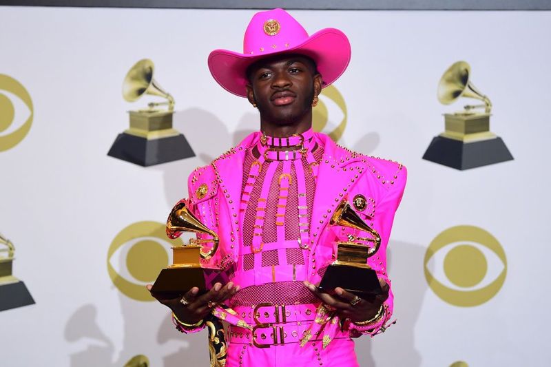 Lil Nas X