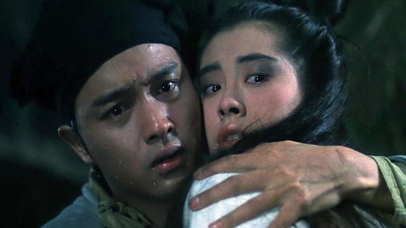 A Chinese Ghost Story (1987)