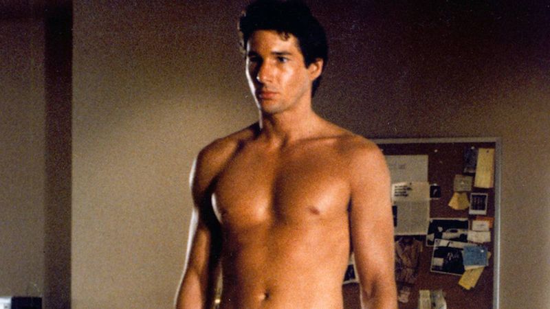 American Gigolo (1980)