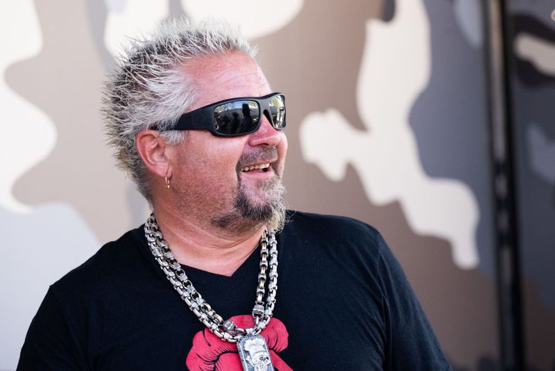 Guy Fieri