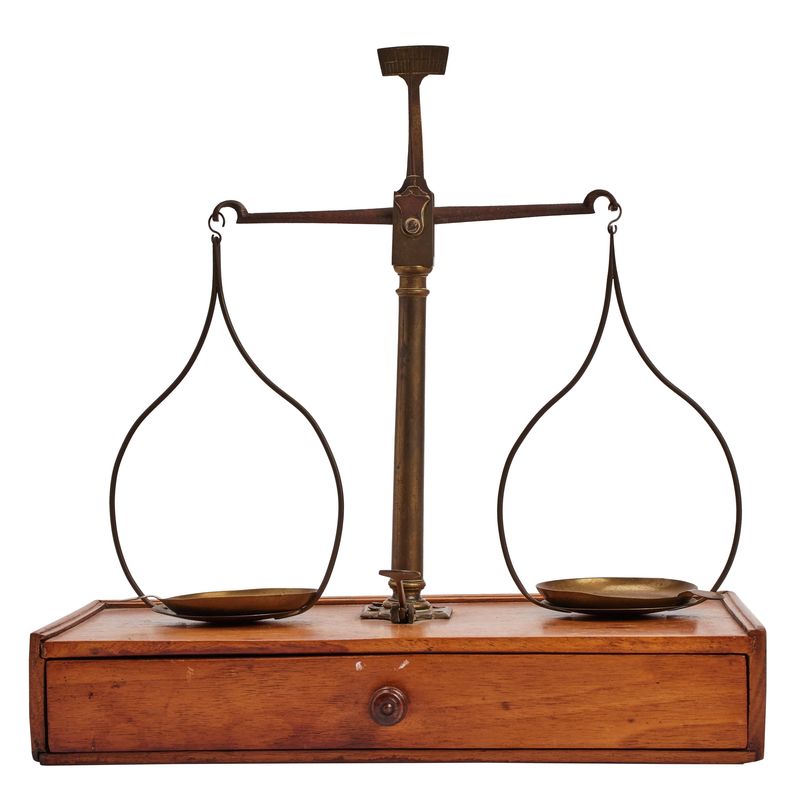 An Ounce of Prevention Is Worth a Pound of Cure