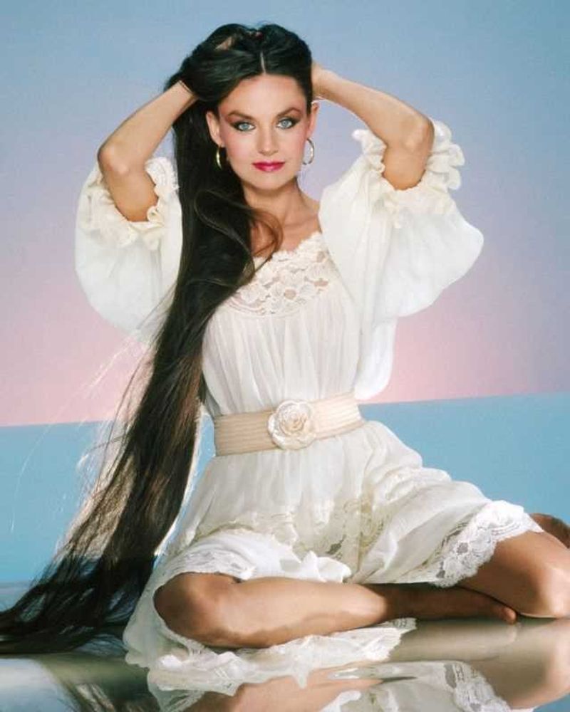 Crystal Gayle