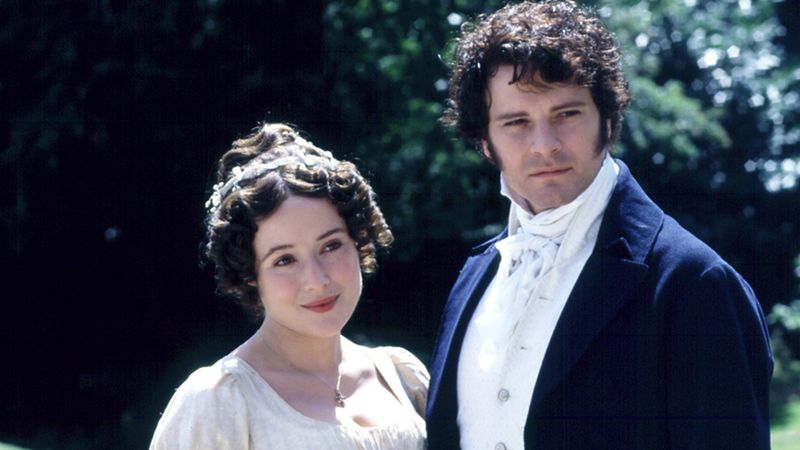 Pride and Prejudice (1995)