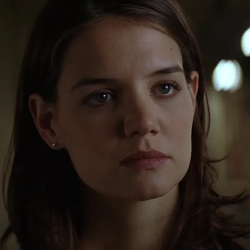 Rachel Dawes in Batman Begins
