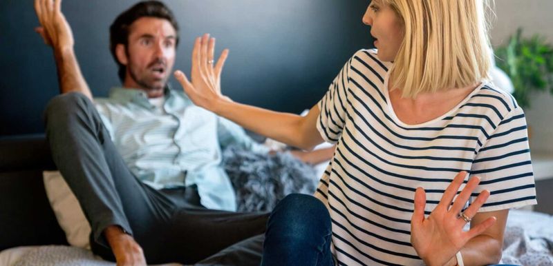 Lack of Effort and Accountability