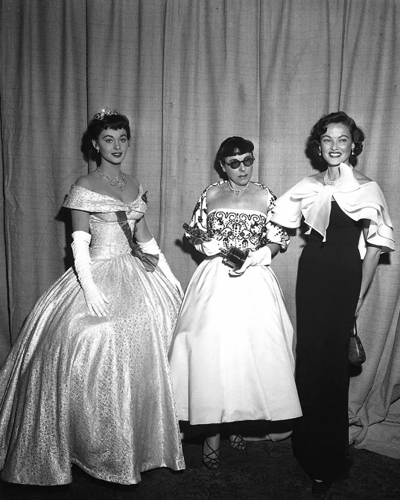 Mandatory Public Appearances