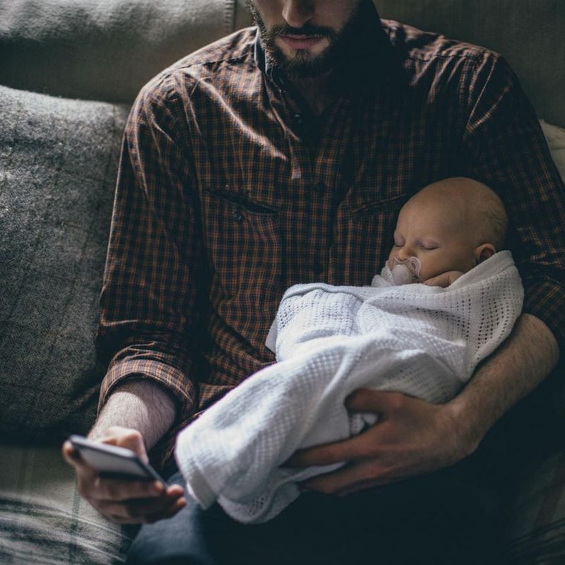 Feeling Obligated to Have Children Right Away