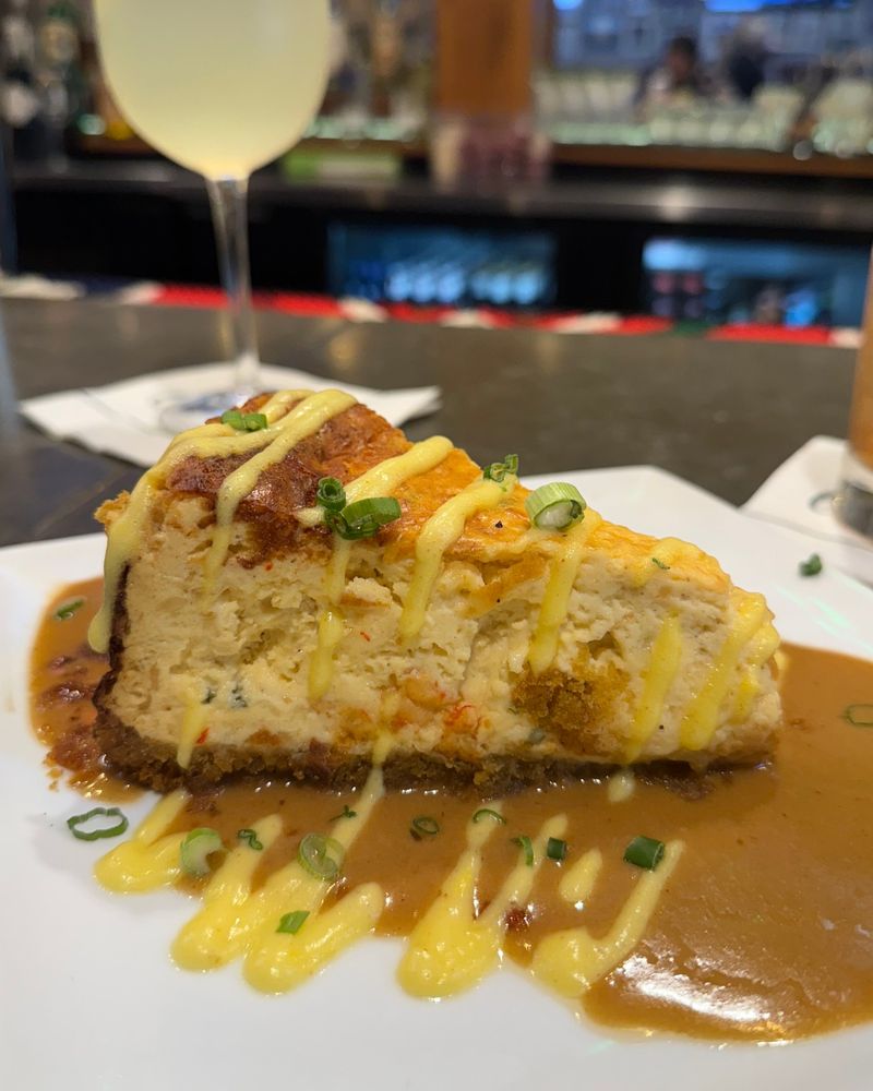 Phil's Oyster Bar & Seafood Restaurant, Baton Rouge, LA