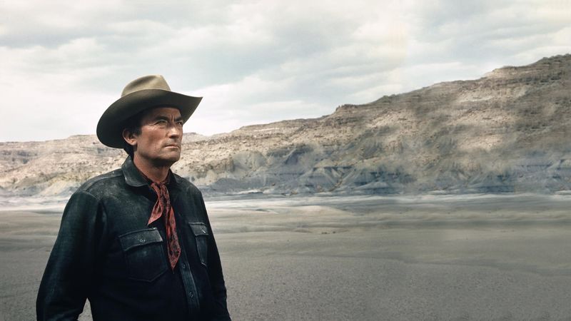 Mackenna's Gold (1969)