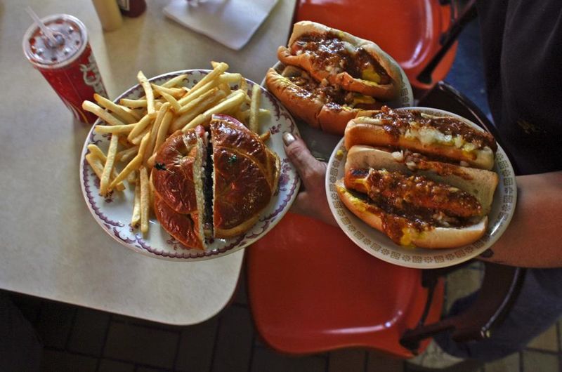 Harrisburg Hot Dog Co. – Harrisburg, PA