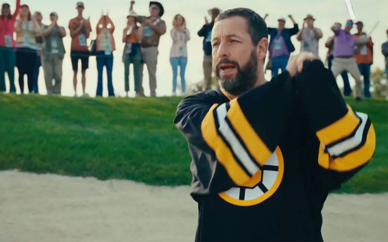 Adam Sandler